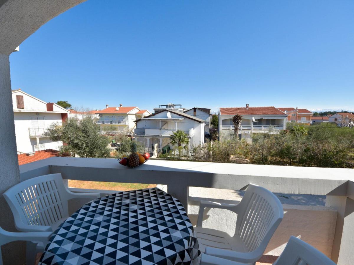 Apartment Silvija-3 By Interhome Vir Exterior foto